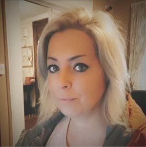 Meet your Posher, Teresa